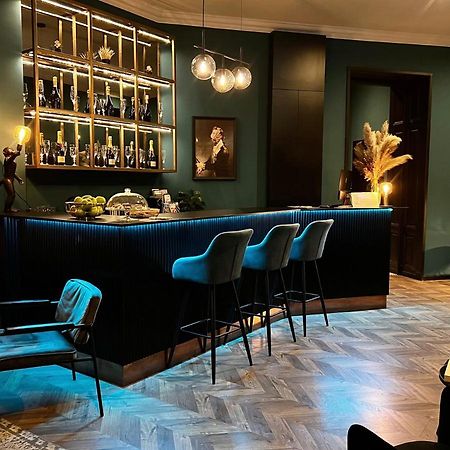 Hotel Rumor Budapeşte Dış mekan fotoğraf