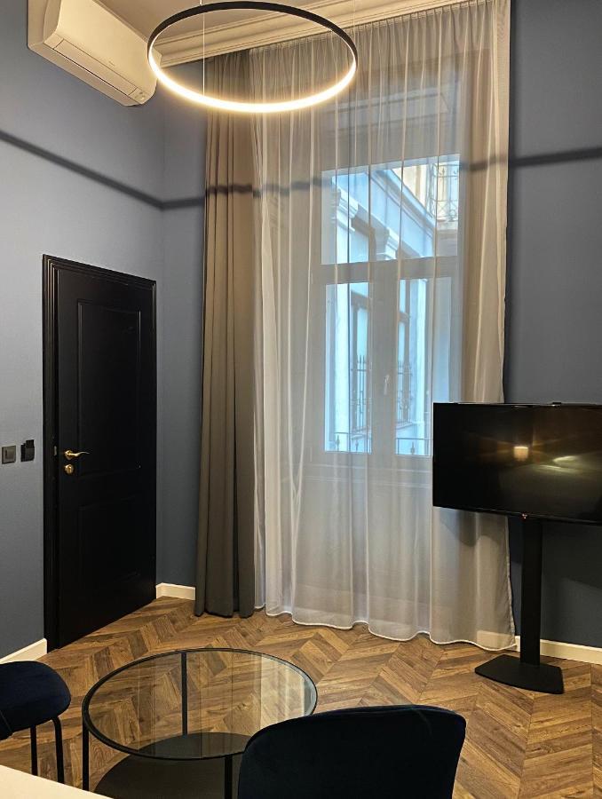 Hotel Rumor Budapeşte Dış mekan fotoğraf