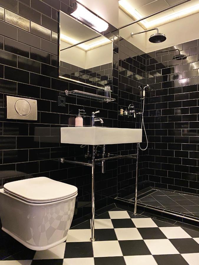 Hotel Rumor Budapeşte Dış mekan fotoğraf