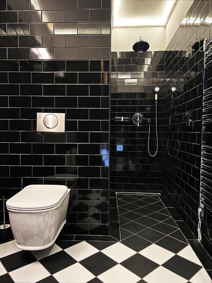 Hotel Rumor Budapeşte Dış mekan fotoğraf