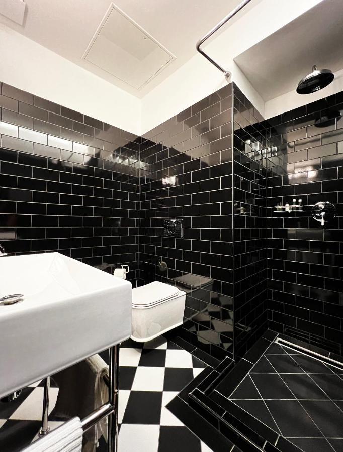 Hotel Rumor Budapeşte Dış mekan fotoğraf