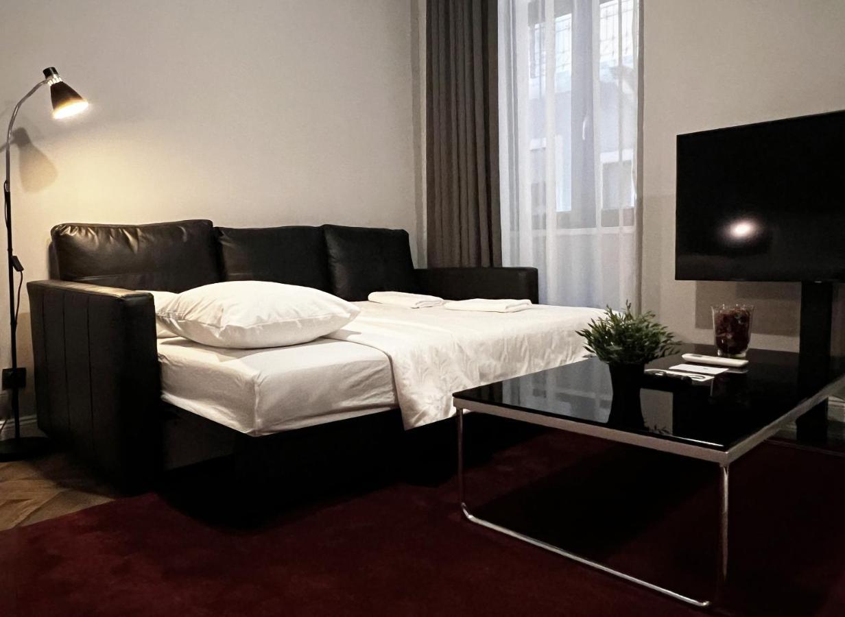 Hotel Rumor Budapeşte Dış mekan fotoğraf