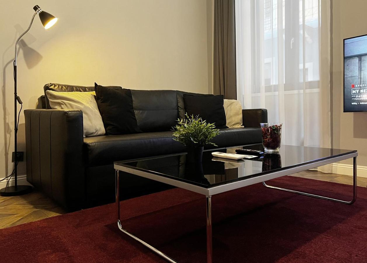 Hotel Rumor Budapeşte Dış mekan fotoğraf